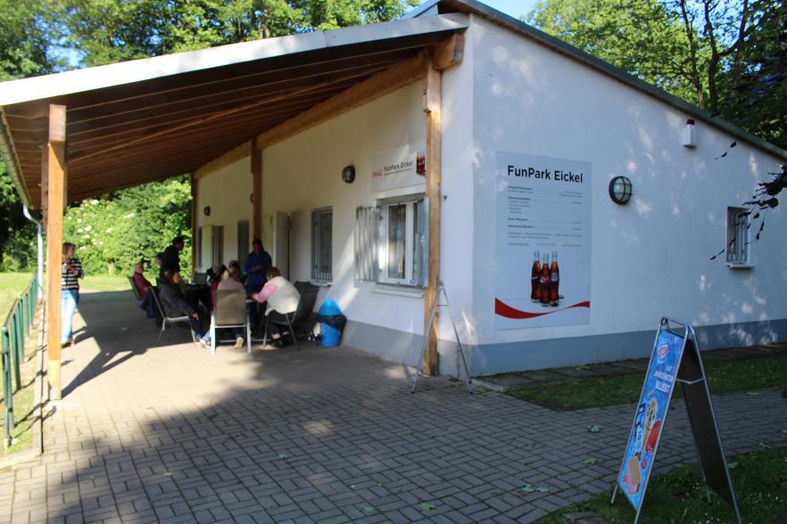 Pavillon FunPark