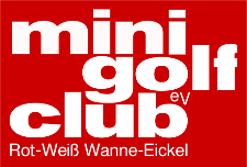 MGC Rot-Weiß Wanne-Eickel